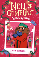 Nell of Gumbling: My Holiday Diary 0593570774 Book Cover