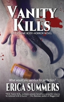 Vanity Kills 1962854108 Book Cover