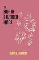 The Book Of A Hundred Hands 9351284182 Book Cover