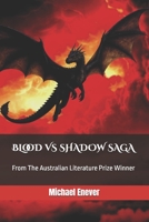 Blood vs Shadow Saga B0GPMFVZS7 Book Cover