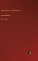 Briefwechsel 3956107187 Book Cover