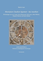 Municipium Claudium Aguntum - Das Macellum (German Edition) 3447121696 Book Cover