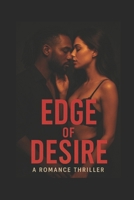 Edge of desire B0FRMQ5VKR Book Cover