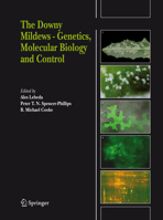 The Downy Mildews - Genetics, Molecular Biology and Control 9048180392 Book Cover