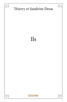 Ils (French Edition) 2414005343 Book Cover