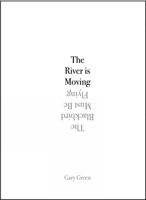 The River Is Moving 8894515524 Book Cover