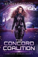 The Concord Coalition 179685669X Book Cover