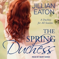 The Spring Duchess 1980865531 Book Cover