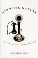 Network Nation 0674088131 Book Cover
