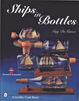 Ships in Bottles 0887400337 Book Cover