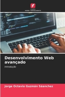 Desenvolvimento Web avançado (Portuguese Edition) 6206939189 Book Cover
