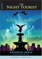 The Night Tourist 1423106903 Book Cover