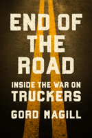 End of the Road 1967613028 Book Cover