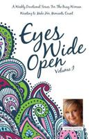 Eyes Wide Open, Vol. 1 1628397535 Book Cover