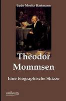 Theodor Mommsen 1018074570 Book Cover