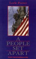 A People Set Apart: The Scotch-Irish in Eastern Ohio 1887932755 Book Cover