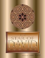 The Star of David: Variations on the Theme 0989971333 Book Cover