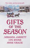 Gifts of the Season 0373292317 Book Cover