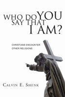 Who Do You Say That I Am? 1532666888 Book Cover