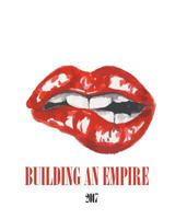 Building an Empire: 2017 Planner 1540878996 Book Cover