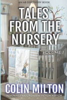 Tales From The Nursery Vol 1 B08FP7SLCY Book Cover