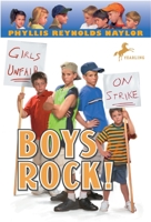 Boys Rock! 0440419905 Book Cover