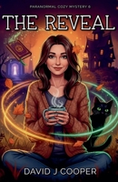 The Reveal 138660366X Book Cover