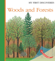 Woods and Forests 1851034218 Book Cover