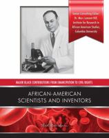 African American Scientists and Inventors 1422223752 Book Cover