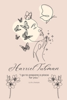 Harriet Tubman: History & Telling B09C2R1R8F Book Cover