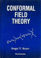 Conformal Field Theory 9810216084 Book Cover