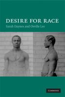 Desire for Race 0521680476 Book Cover