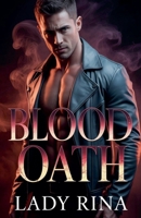 Blood Oath B0GNCPVSM3 Book Cover