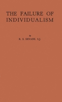 Failure Individualism 0837184843 Book Cover