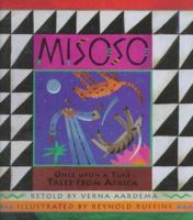 Misoso: Once Upon a Time Tales from Africa 0679834303 Book Cover