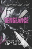 Vengeance Bonus Content (Vengeance Series) B0DVGFBVFQ Book Cover