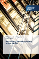 Retrofitting Buildings Using Shear Panels 3639518306 Book Cover