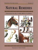 Natural Remedies (Threshold Picture Guides) 1872082793 Book Cover