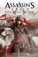 The Ming Storm 1839080884 Book Cover