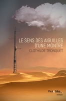 Le sens des aiguilles d'une montre (French Edition) 236651123X Book Cover