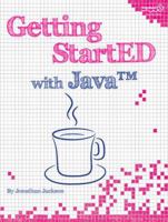 Getting Started with Java(tm) 1430227842 Book Cover