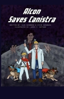 Alcon Saves Canistra 1300852046 Book Cover