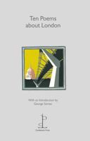 Ten Poems about London 1907598049 Book Cover