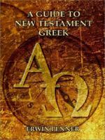 A Guide to New Testament Greek 1894667115 Book Cover