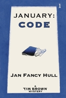 January: Code 1990187846 Book Cover