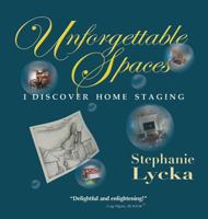 Unforgettable Spaces 1927664047 Book Cover