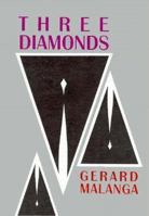 Three Diamonds 0876858388 Book Cover