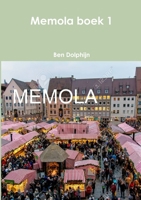 Memola boek 1 024477241X Book Cover