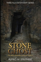 The Stone Ghost: The Helen Bainbridge Chronicles, Book 1 (Third Floor Mystery Series) B0DSVPX2P4 Book Cover