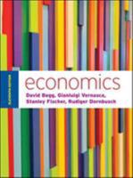 Economics 0077099478 Book Cover